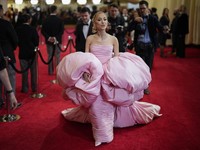Resmi Cerai, Ariana Grande Wajib Bayar Mantan Suami Rp 19 M