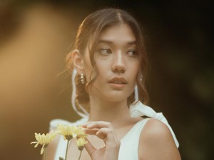 Daniella Gibbs Tuangkan Pengalaman Pribadi Jalin Hubungan Rumit Lewat Debut Single