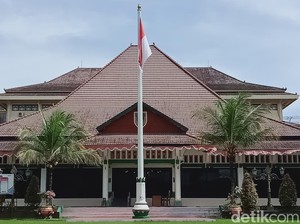 Pemkab Klaten-Forkompimpda Gelar 10 Kali Tarawih Keliling, Ini Jadwalnya