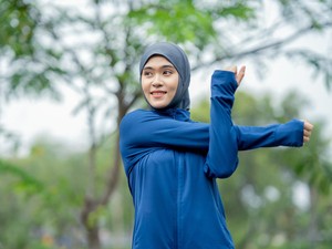 Rekomendasi Olahraga Saat Puasa dan Saran Waktu yang Tepat