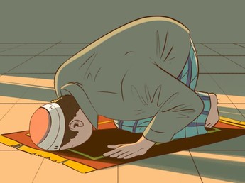 Daftar Negara dengan Waktu Puasa Paling Lama di Dunia