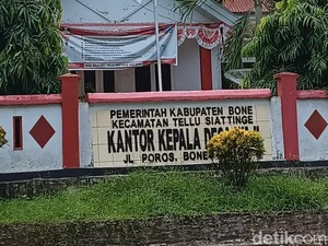 Heboh Kades di Bone Marah ke Penerima Bansos gegara Calegnya Tak Didukung