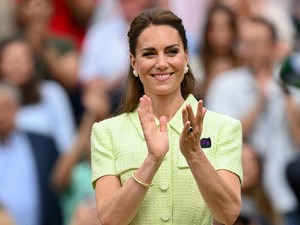 Staf Kerajaan Tak Tahu Kate Middleton Operasi, Keberadaanya Makin Jadi Misteri