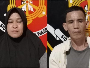 Edi Tewas Ditusuk Usai Diduga Pegang Tangan Istri Orang, Pelakunya Diringkus