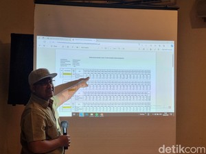 Tom Liwafa Dituding Gelembungkan Suara Pileg oleh Rekannya di PAN
