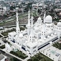 Mau Salat Tarawih? Deretan Masjid Ini Bisa Jadi Pilihan