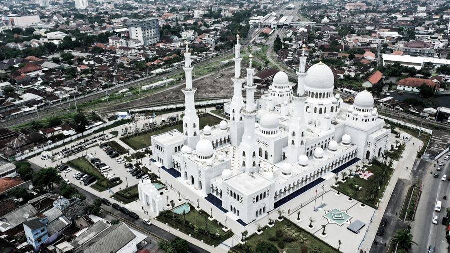 Masjid
