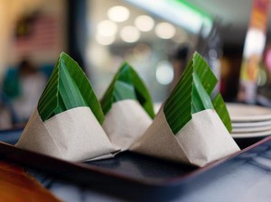 Ngeri! Penjual Nasi Lemak Ini Diguna-Guna Gegara Jualannya Laris