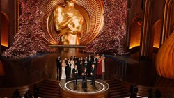Pengumuman Nominasi Oscar 2025 Ditunda, Ini Prediksinya