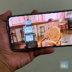 Oppo-iPhone Minggir, Ini Raja HP Baru Paling Laris 2024
