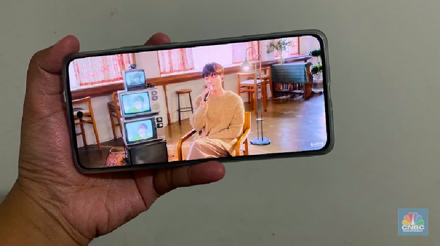 Oppo Reno 11F