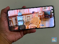 Oppo-iPhone Minggir, Ini Raja HP Baru Paling Laris 2024