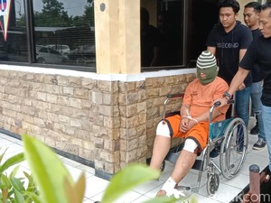 Terungkap! Maesaroh Ternyata Tewas di Tangan Tetangganya