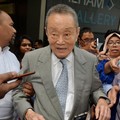 Taipan Malaysia Beli Mal di Singapura Rp 6,3 Triliun, Ini Sosoknya