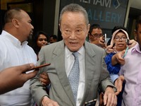 Taipan Malaysia Beli Mal di Singapura Rp 6,3 Triliun, Ini Sosoknya