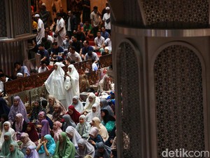 Peneliti BRIN Prediksi Awal Puasa 19 Februari 2026, Ini Penjelasannya