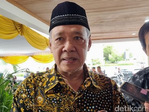 Soal Perbedaan Awal Ramadan, PP Muhammadiyah: Lebaran Insyaallah Sama
