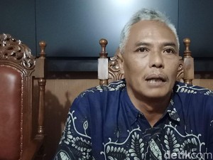 2 Anggota DPRD Blora Terpilih Mengundurkan Diri, KPU Bakal Klarifikasi