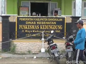 Dinkes Bangkalan Bantah Kasus Kepala Bayi Tertinggal di Rahim Malapraktik