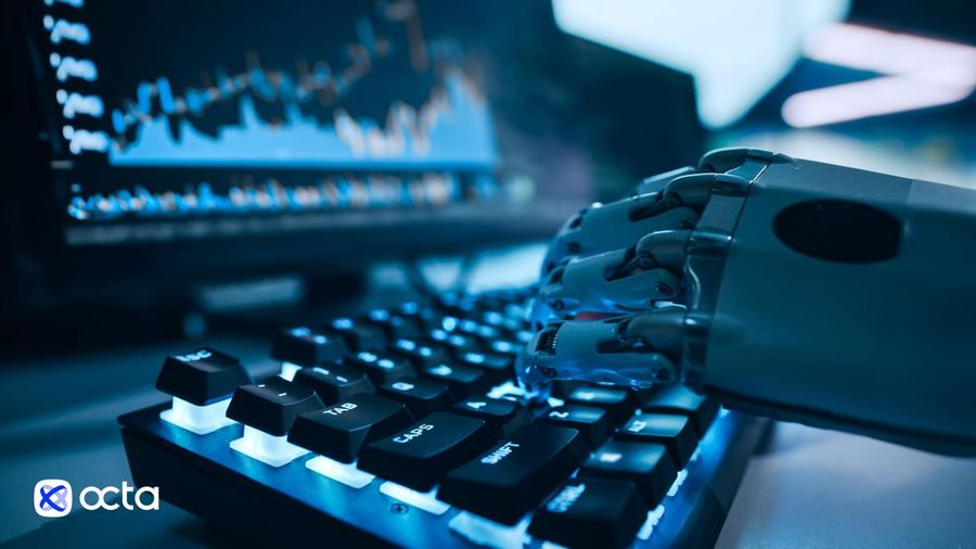 Robot Trading