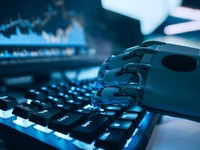 Memanfaatkan Robot Trading Forex, dan Bagaimana Cara Kerjanya?