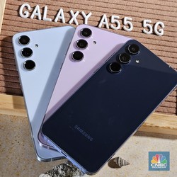 Harga Samsung Galaxy A55 dan A35 Diskon Gede di RI Jadi Segini