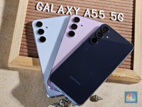 Harga Samsung Galaxy A55 dan A35 Diskon Gede di RI Jadi Segini