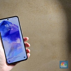 8 HP Samsung yang Kebagian OneUI 7, Cek Daftar Fitur Barunya
