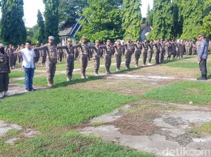 Anggaran Pengamanan Ramadan untuk Satpol PP Bone Jadi Masalah Tahunan