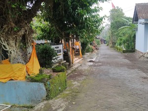 Khidmatnya Suasana Nyepi dan Ramadan di Banyuwangi yang Penuh Toleransi