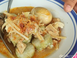 Antropolog Unair: Ada Nilai-nilai Mulia dalam Tradisi Ramadan yang Libatkan Makanan