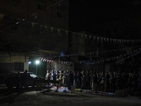 Potret Ramadhan Mencekam di Gaza, Warga Kelaparan dan Ketakutan