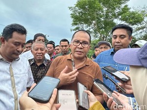 Danny Pastikan Lokasi Stadion Sudiang Tak Bersoal, Sandingkan dengan GBK
