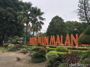 Kode Pos 38 Kecamatan di Kabupaten dan Kota Malang