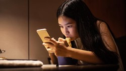 Gerak-gerik Orang Kecanduan Judi Online Menurut Psikolog
