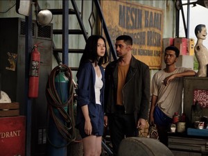 Sinopsis Film 24 Jam Bersama Gaspar, Ini Daftar Pemain dan Fakta Menariknya