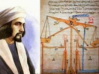 5 Ilmuwan Muslim Paling Berpengaruh: Bapak Algoritma - Bapak Robot