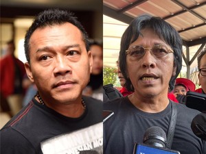 Anang Hermansyah Gagal Comeback ke DPR, Adian Napitupulu Lolos di Jabar V