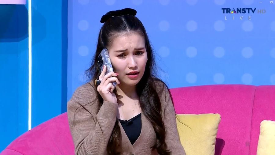 Ayu Ting Ting