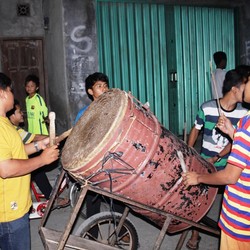 Bacaan Niat Sahur Puasa Ramadan 2025: Arab, Latin dan Artinya