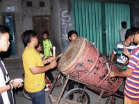 Bacaan Niat Sahur Puasa Ramadan 2025: Arab, Latin dan Artinya