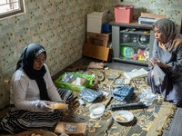 Ini Pemenang Desa BRILiaN Kategori Pengembangan Wirausaha Terbaik