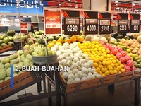 Video: 8 Rekomendasi Menu Sahur dan Buka Puasa Ramadan 2024
