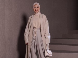 Cut Syifa Pernah Insecure dengan Penampilan, Berujung Diberkahi Rezeki