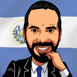 Harga Bitcoin Kinclong, Kekayaan El-Salvador Tembus Rp10.000 T!