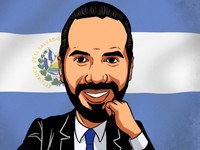 El Salvador Bangun Bitcoin City, Siapkan Bandara Khusus