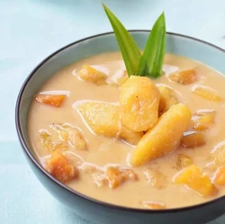 Ternyata Ini Asal-Usul Kolak Jadi Menu Takjil Buka Puasa Ramadan
