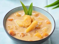 Ternyata Ini Asal-Usul Kolak Jadi Menu Takjil Buka Puasa Ramadan