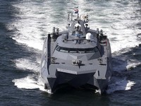 China-Rusia-Iran Gabungkan Militer di Timur Tengah, Lawan Dominasi AS?