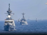 Siaga PD 3 di Depan Mata, Militer China & Rusia 'Bersatu' Lawan NATO